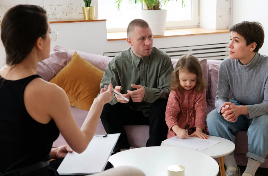 Parenting Plan Mediation Calgary Ab