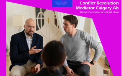 Before the Conflict Grows, Take Time to Truly Listen
